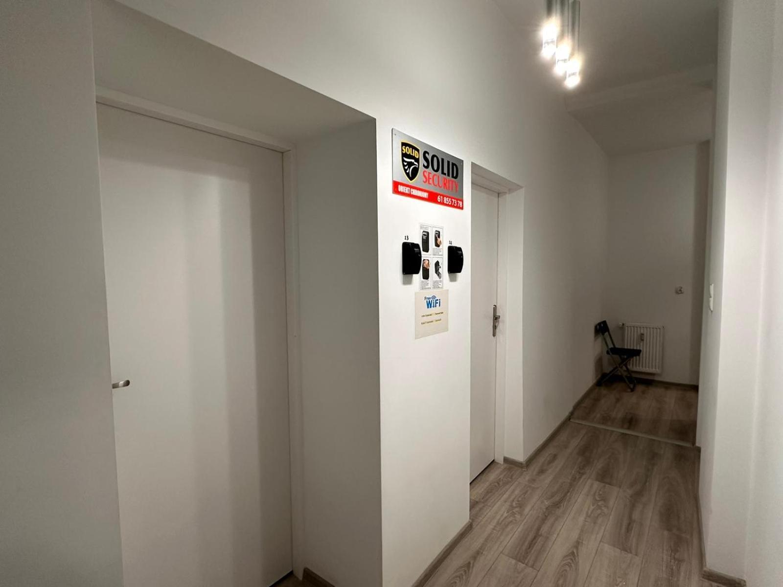 Rynek 6 Bed & Breakfast *