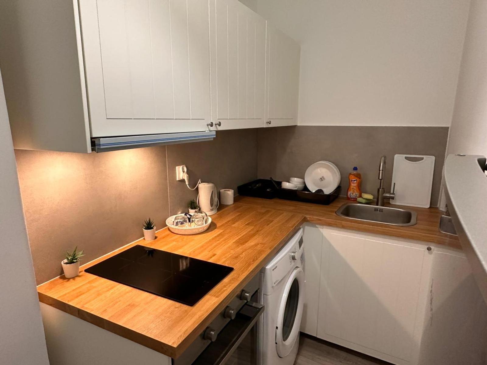 Rynek 6 Bed & Breakfast Poznan