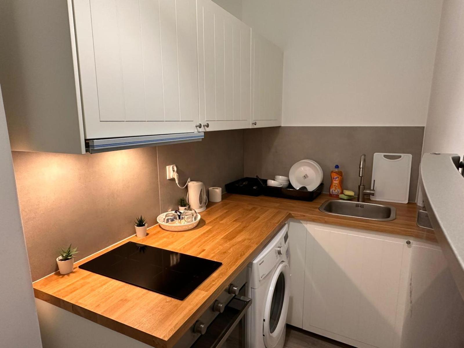 Bed & Breakfast Rynek 6 Poznan