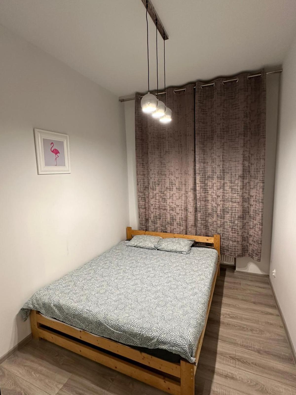 Rynek 6 Bed & Breakfast Poznan